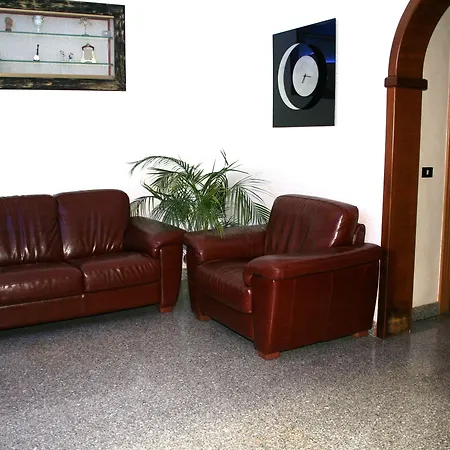 Mediterraneo 3* Porto Cesareo