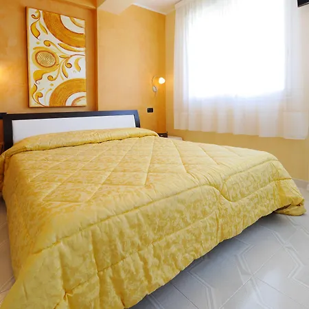 Mediterraneo Hotell Porto Cesareo