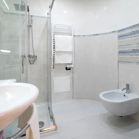 Hotell Mediterraneo