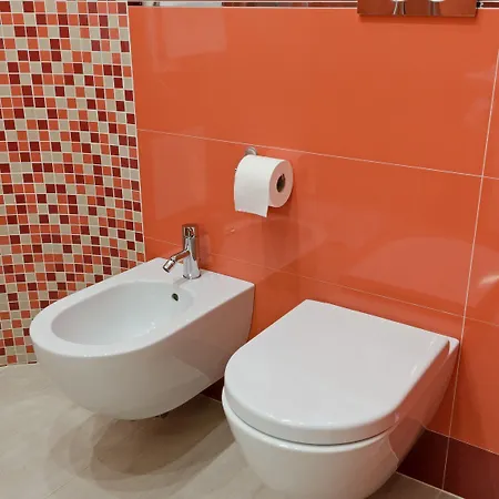 Hotell Mediterraneo 3*