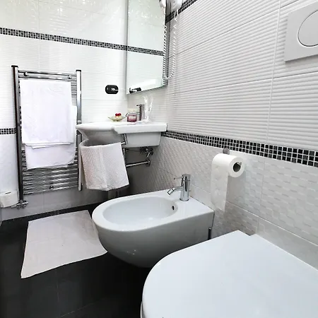 Mediterraneo Hotell