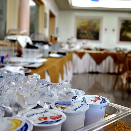 Mediterraneo Hotel Porto Cesareo