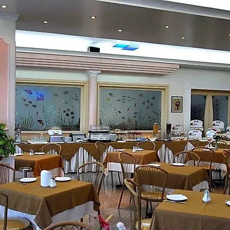 Hotel Mediterraneo