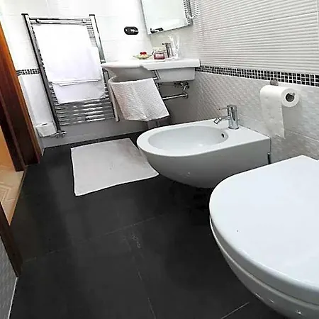 Mediterraneo Hotel Porto Cesareo