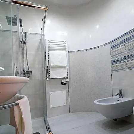 Mediterraneo Hotel Porto Cesareo