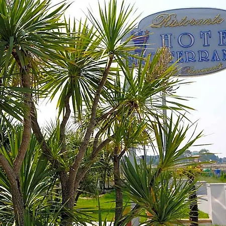Hotel Mediterraneo 3*