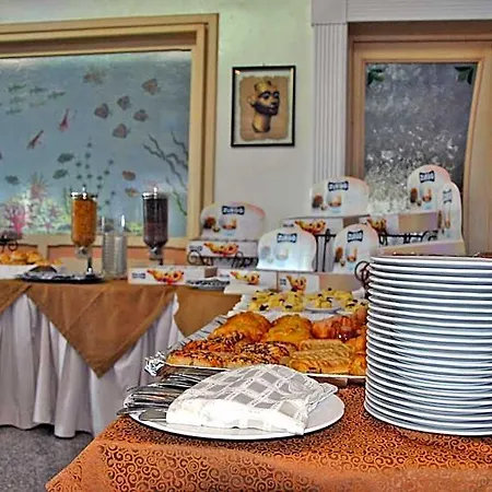 Mediterraneo Hotel