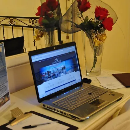 Hotell Mediterraneo
