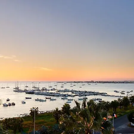 Mediterraneo Porto Cesareo