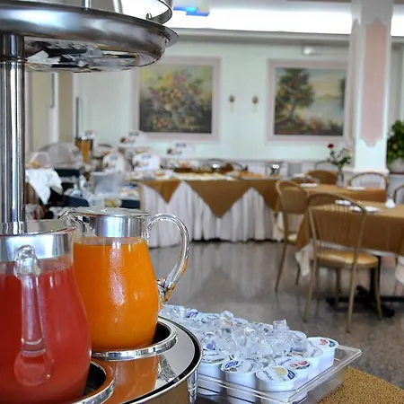 Hotel Mediterraneo Porto Cesareo