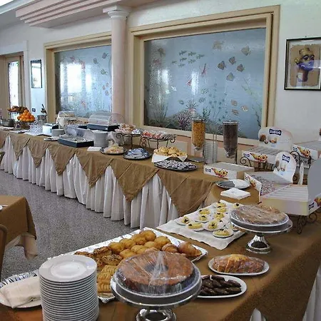 Hotel Mediterraneo 3*