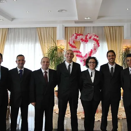 Hotel Mediterraneo