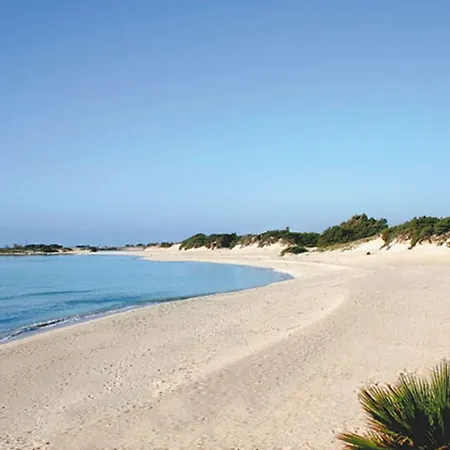 Mediterraneo Hotel Porto Cesareo