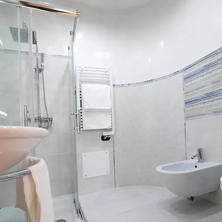 Mediterraneo Hotell Porto Cesareo