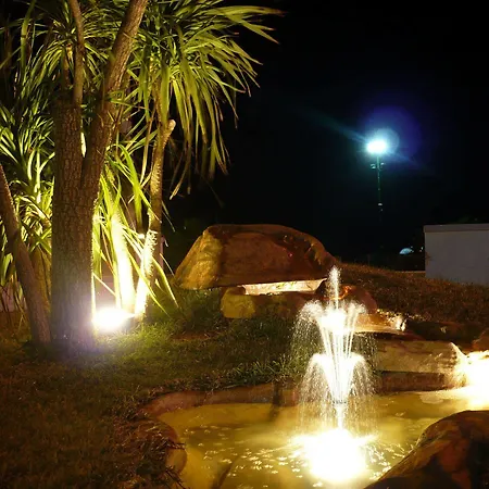 Mediterraneo 3*