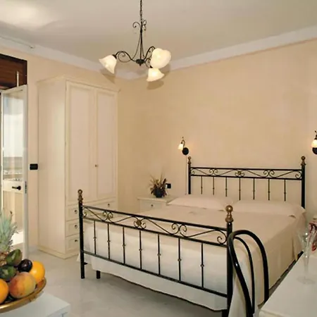 Hotel Mediterraneo Porto Cesareo