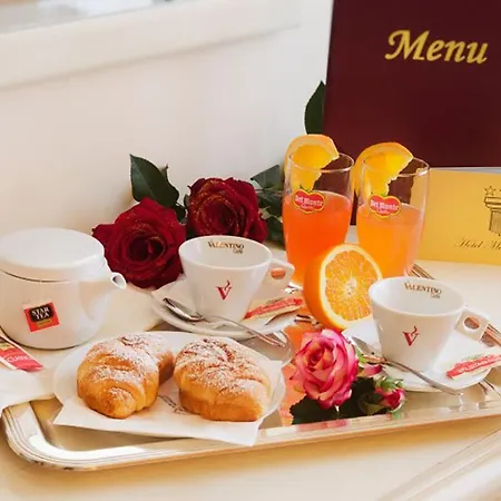 Hotel Mediterraneo