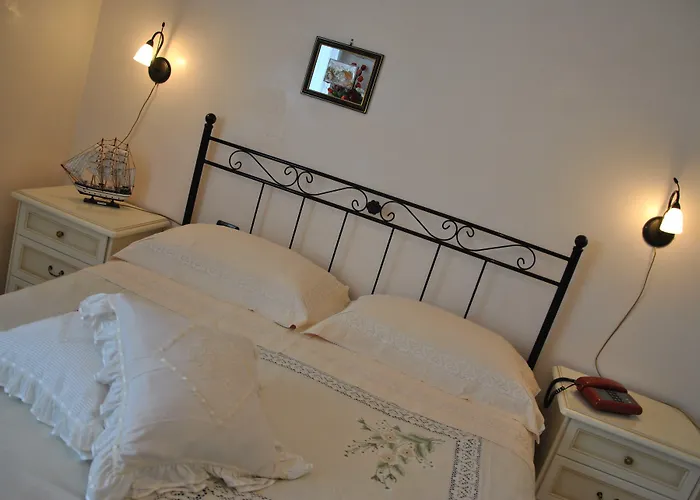 Mediterraneo Hotel 3*