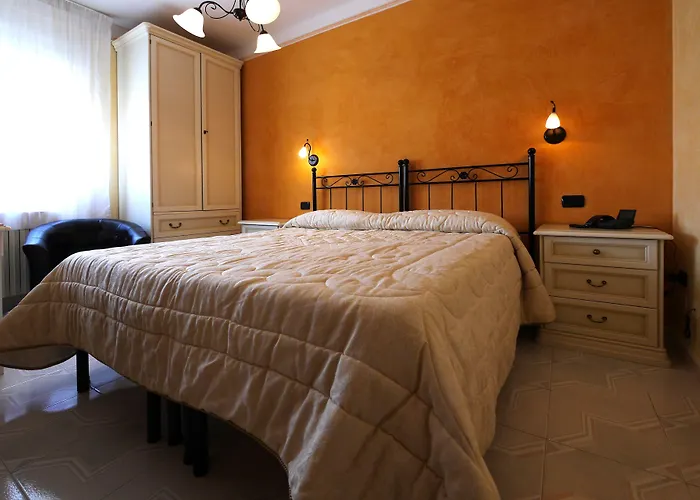 Hotel Mediterraneo