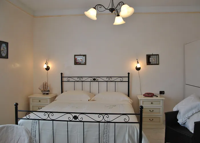 Mediterraneo Hotel