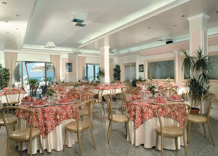 Mediterraneo Hotel