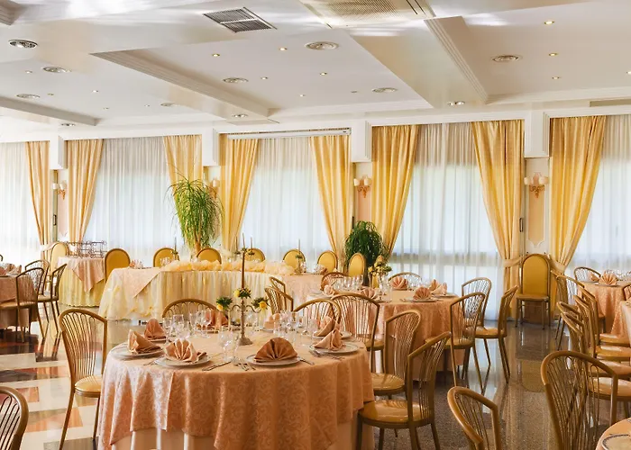 Mediterraneo Hotel Porto Cesareo