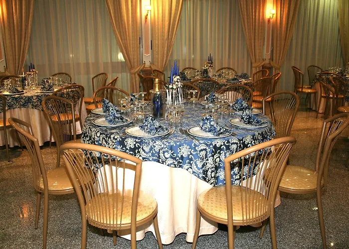 Mediterraneo Hotel 3*