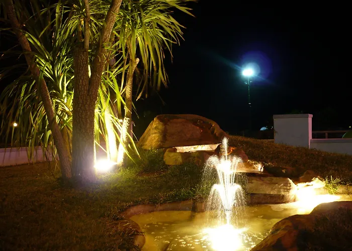 Mediterraneo Hotel Porto Cesareo