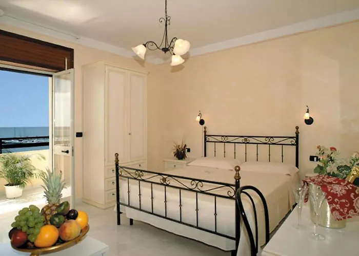 Hotel Mediterraneo Porto Cesareo